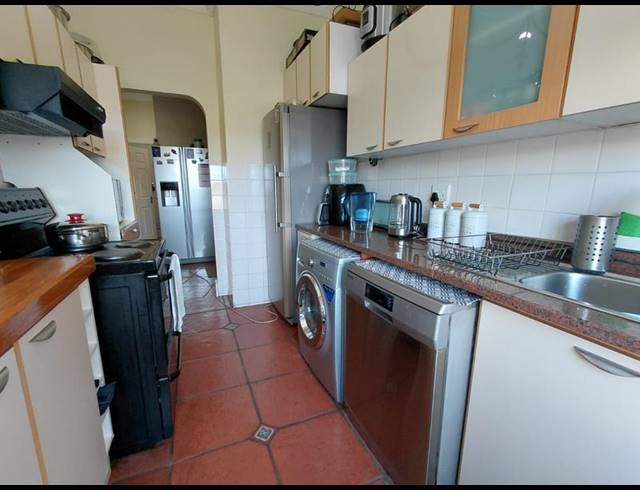 2 BEDROOM APARTMENT FOR SALE IN MUSGRAVE